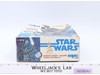 Darth Vader Star Wars 1979 MPC 11.5" Model Kit Vintage NEW MIB