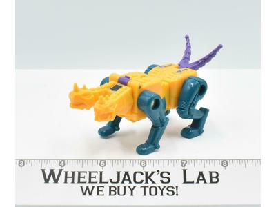 Sinnertwin Abominus 1987 Vintage Hasbro G1 Transformers Action Figure