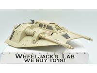 Snowspeeder Star Wars 1980 ESB Kenner Vintage Action Figure Vehicle