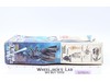 Darth Vader Star Wars 1979 MPC 11.5" Model Kit Vintage NEW MIB