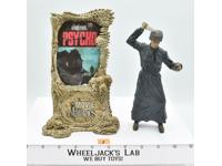 Norman Bates #1 Psycho Movie Maniacs 2 1999 MacFarlane Toys 7" Figure