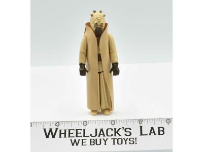 Tusken Raider Sand People Star Wars 1977 Vintage Action Figure Kenner No Repro