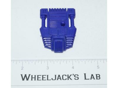 Menasor Motormaster Right Foot 1986 Vintage G1 Transformers Action Figure