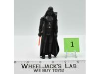 Darth Vader 100% Complete Star Wars 1977 Kenner Action Figure NO REPRO