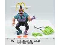 Scumbug Teenage Mutant Ninja Turtle TMNT 1990 Playmates Action Figure