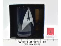 "To Boldly Go" #4 Star Trek Emblem/Insignia 2012 Vandor 20oz Ceramic Stein