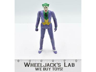Joker Super Powers 1984 Kenner Vintage Action Figure DC Comics