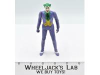 Joker Super Powers 1984 Kenner Vintage Action Figure DC Comics