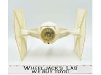 Imperial Tie Fighter 100% Complete Star Wars 1978 Vintage Action Figure Vehicle
