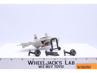 Cobra Claw C.L.A.W. Glider G.I. Joe 1983 Hasbro Vintage Vehicle
