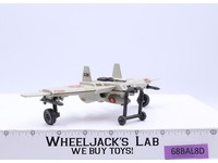 Cobra Claw C.L.A.W. Glider G.I. Joe 1983 Hasbro Vintage Vehicle