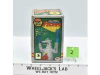 Mechagodzilla #2 Chogokin Bullmark Vintage Japan Action Figure MIB NEW