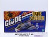 Wave Crusher 100% Complete W/ Box GI Joe 2001 Hasbro Action Figure Vehicle