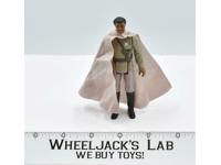 General Lando Calrissian Star Wars 1985 Kenner Action Figure No Repro