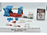 Ultra Magnus 100% Complete 1986 Vintage G1 Transformers Action Figure