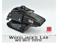 HISS Tank #3 100% Complete 1983 GI Joe ARAH Hasbro Vintage Vehicle