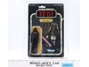 Darth Vader AFA GRADED 80 75/85/90 65 Back-A Star Wars ROTJ 1983 Kenner Figure