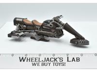 Land Speed Cruiser C-060A Star Wars 2010 Hasbro Action Vehicle