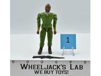B.A. Baracus Mr. T #1 A-Team 1983 Galoob Vintage 3.75" Action Figure
