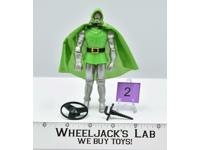 Dr. Doom #2 5" Marvel Super Heroes Vintage Action Figure 1990 Toybiz
