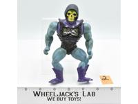 Battle Armor Skeletor #2 He-Man MOTU Vintage Action Figure 1983 Mattel