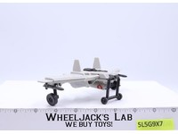 Cobra Claw C.L.A.W. Glider G.I. Joe 1983 Hasbro Vintage Vehicle