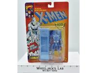 Iceman Marvel Comics The Uncanny X-Men MOSC 1992 Toybiz