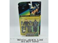 Bruce Wayne Batman MOSC NEW Batman Forever Kenner 1995 Action Figure