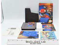 Ralley Bike Nintendo NES 1990 Romstar Video Game MINTY