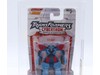 Hot Shot Legends AFA GRADED U85 Transformers Cybertron 2005 Hasbro SEALED
