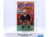 Doug Somers AFA GRADED 70 70/80/80 All-Star Wrestling AWA Mat Mania 1986 Remco