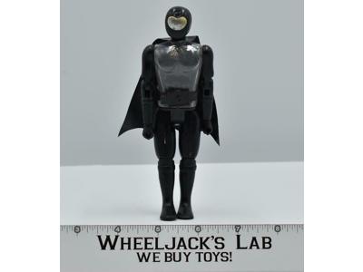 Space Alien Hong Kong Knock Off Vintage Action Figure
