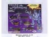 Bruticus Combaticon AFA GRADED 75 Q 75/80/90 Transformers Multiforce 1986 GiG