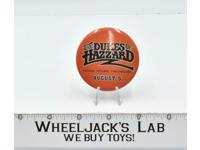 The Dukes of Hazzard TV Show Collectible Pin Badge