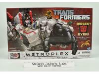 Autobot Metroplex Transformers Generations 2014 Hasbro MISB SEALED