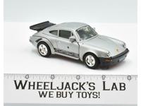 Baron Von Joy Porsche 930 Turbo 1983 Super Go-Bots Scalerobo Bandai