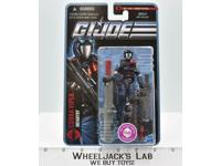 Cobra Viper Infantry G.I. Joe Pursuit of Cobra 2010 Hasbro NEW SEALED MOSC