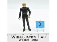 Luke Skywalker Jedi Knight #3 Star Wars Return of the Jedi 1983 Vintage Kenner
