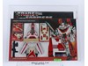 Jetfire AFA GRADED TAPE SEALED NO COLOR BREAK 85 85/90/90 G1 Transformers 1985