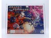 Jetfire AFA GRADED TAPE SEALED NO COLOR BREAK 85 85/90/90 G1 Transformers 1985