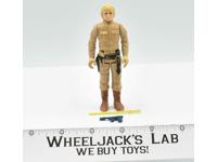 Luke Skywalker Bespin 100% Complete Star Wars 1977 Kenner No Repro