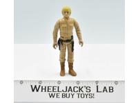 Luke Skywalker Bespin Star Wars 1980 Vintage Kenner Action Figure