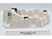 Hoth Imperial Attack Base 1980 Star Wars ESB Kenner Vintage Playset