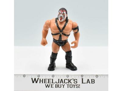 Demolition Smash 1991 WWF Wrestling Hasbro Action Figures