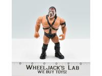 Demolition Smash 1991 WWF Wrestling Hasbro Action Figures