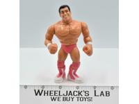 Rick The Model Martel WWF WWE Wrestling Action Figure 1990 Hasbro Vintage