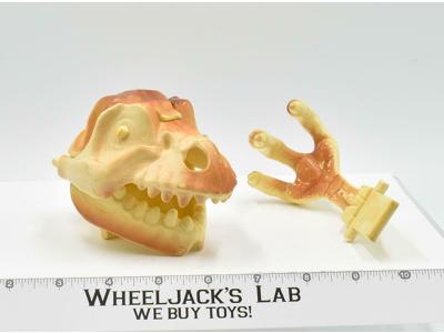 Slime Pit PARTS ONLY Mattel Masters of the Universe He-Man 1985 Vintage