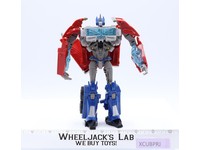 Optimus Prime Voyager Class Transformers Prime Robots In Disguise 2012 Hasbro