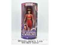 Gabrielle Xena Warrior Princess 1998 MISB Toy Biz 12" Action Figure