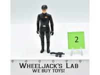 Imperial Commander #2 100% Complete ESB Star Wars 1980 Kenner Vintage NO REPRO